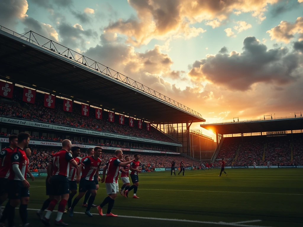 Excelsior Rotterdam-technisch directeur Mark Ruijl vertelt over de misgelopen transfer van aanvaller Kaoru Mitoma in 2021