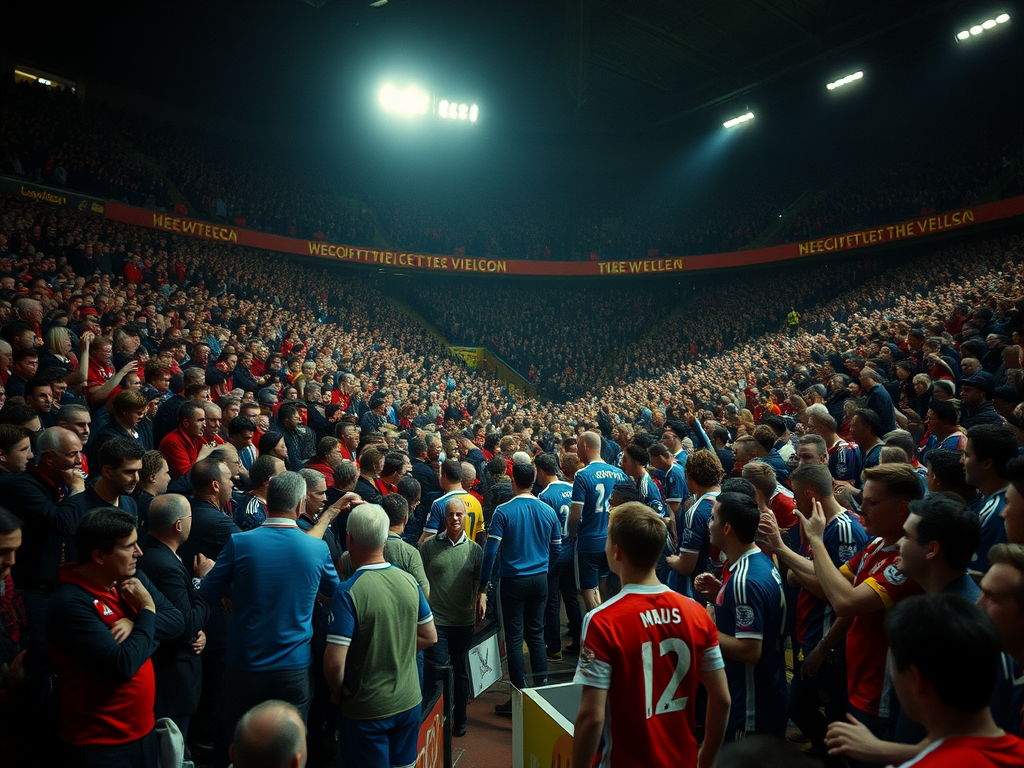 Burnley vs Wolves: A Final Day Showdown at Turf Moor