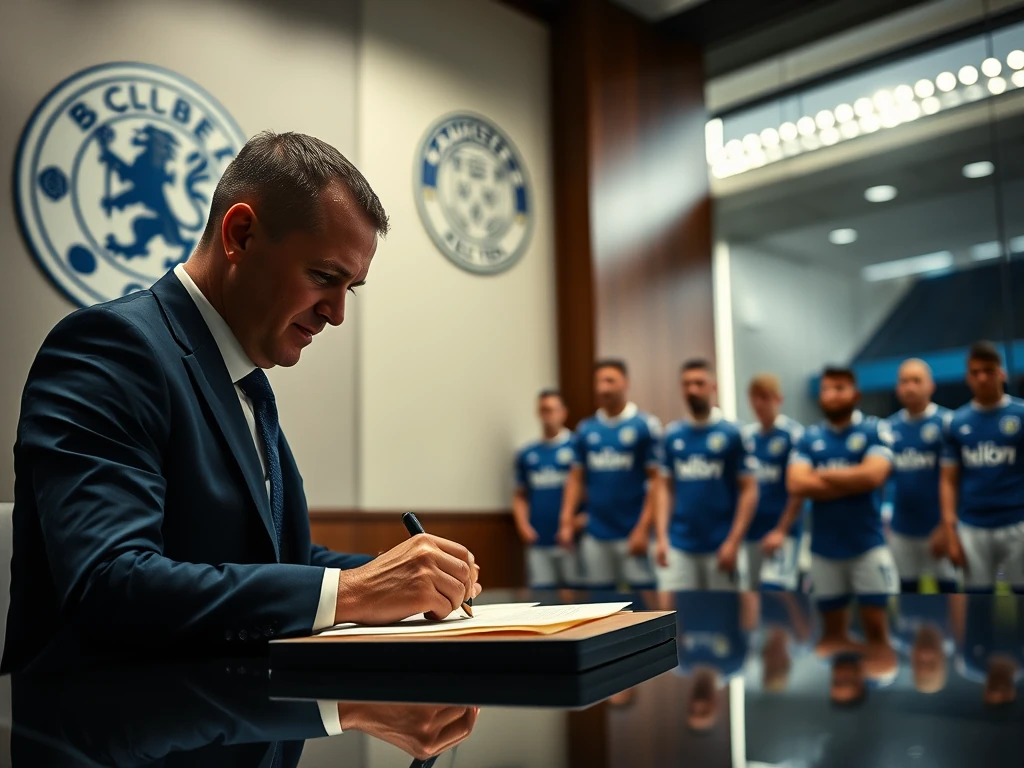 Everton are back in the race for Jens Petter Hauge as the £30m striker emerges as a key target ahead of the new Premier...