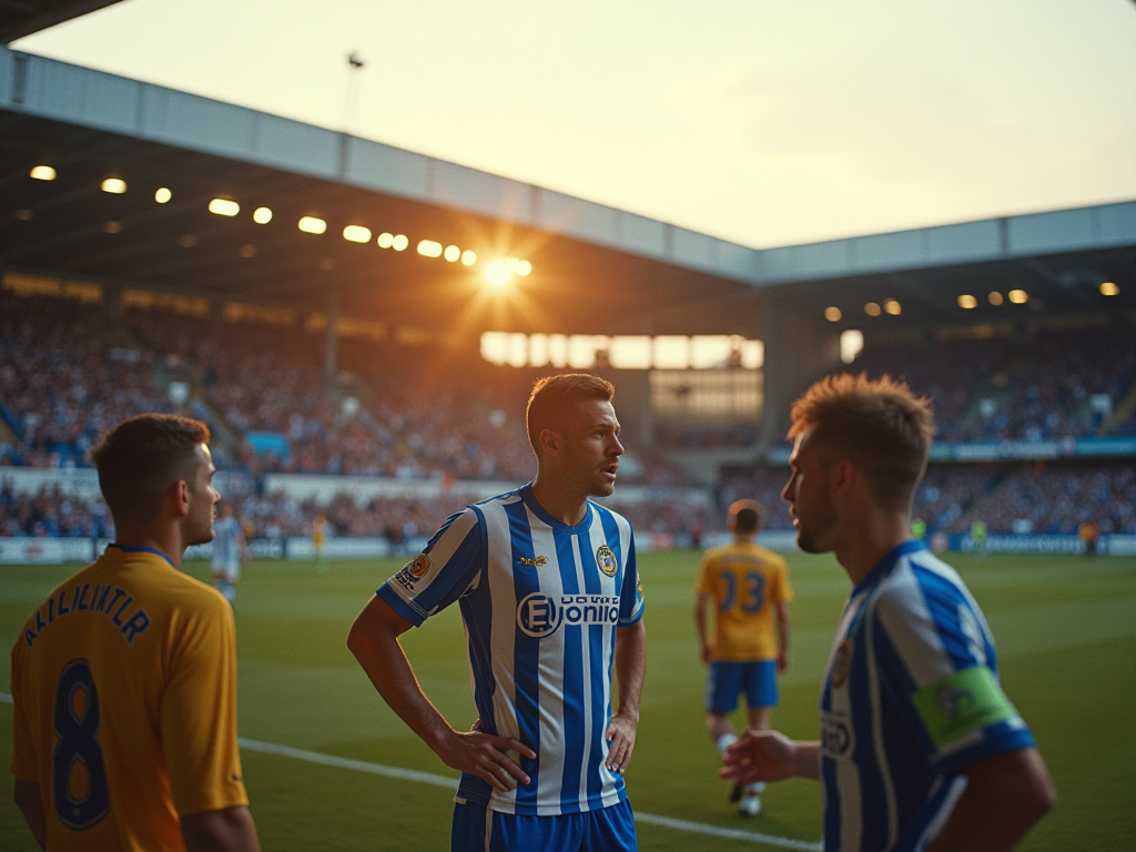 Brighton vs Wolves: Key Players and Tactical Insights for Upcoming Clash