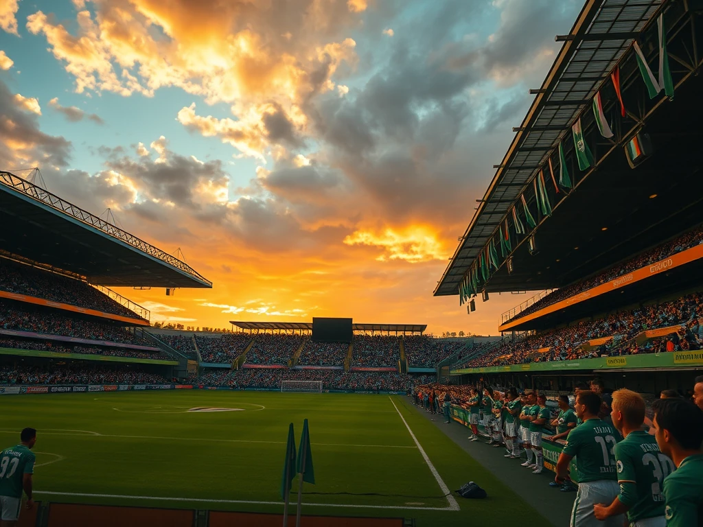 Racing Santander regresa a Primera División tras 12 años
