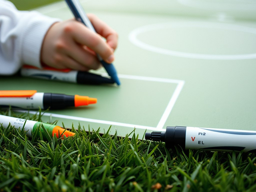 Aarhus Tactical Analysis: Unveiling Team Strategy