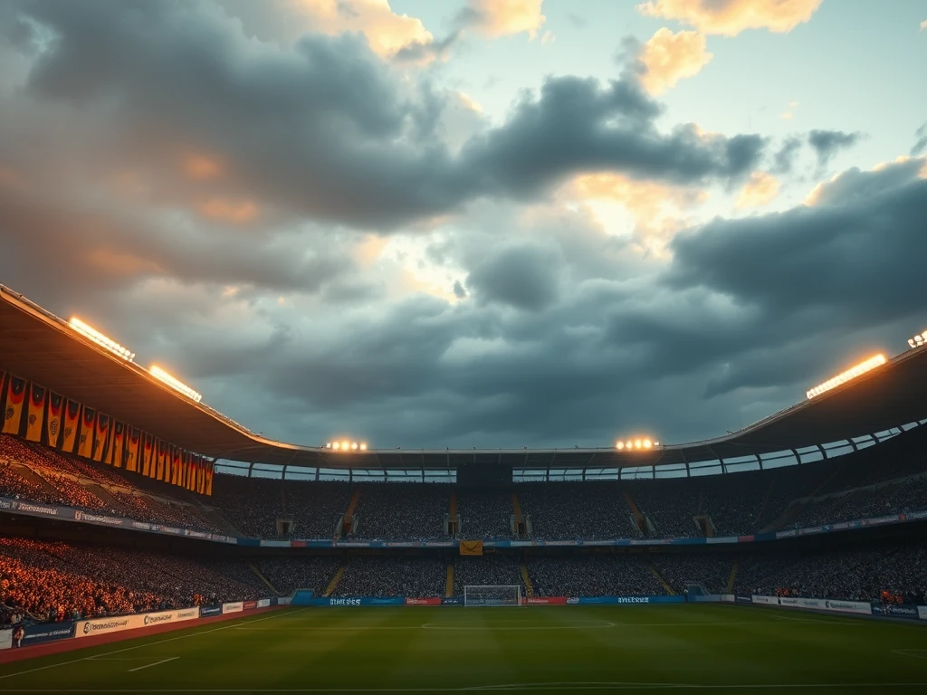 Germany national football team has a rich history and many successes to its name
