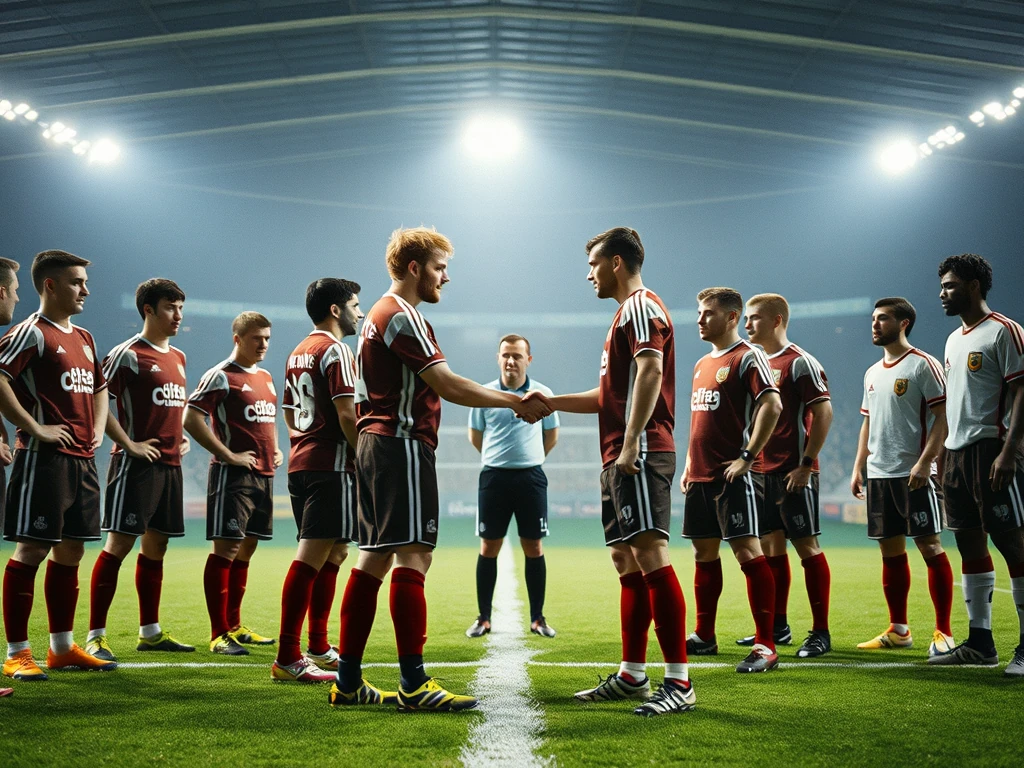 FC St. Pauli: Im kommenden Freundschaftsspiel gegen SV Babelsberg 03 wird der FC St