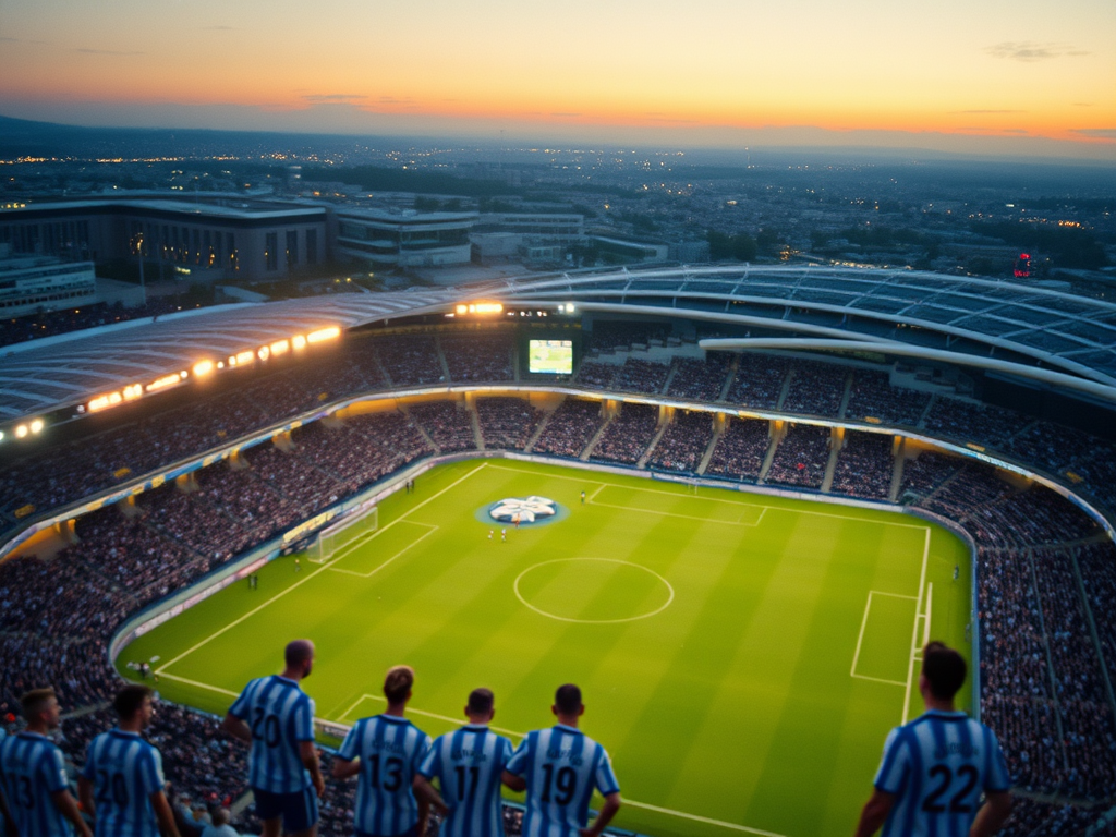 Brighton’s Final Push: Key Players and Tactics Against Manchester United