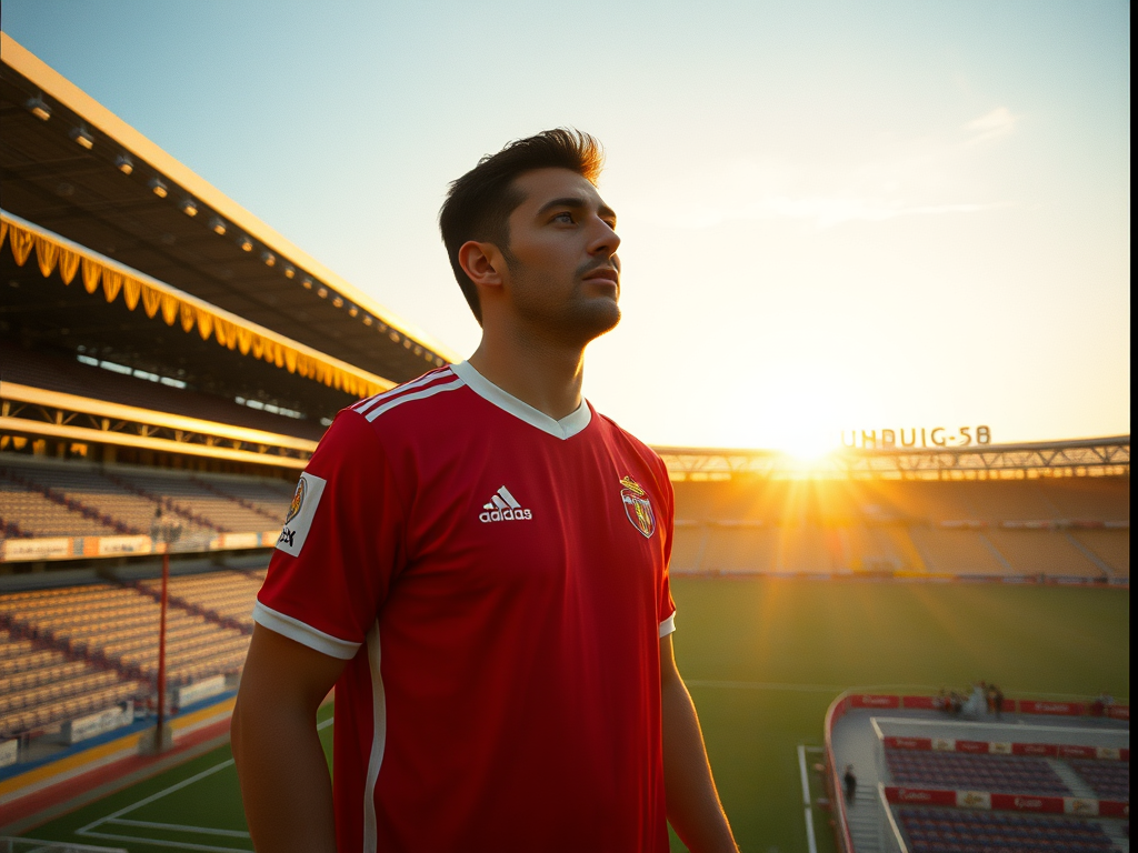 Focus on Veteran Player: Miguel Martínez's Leadership