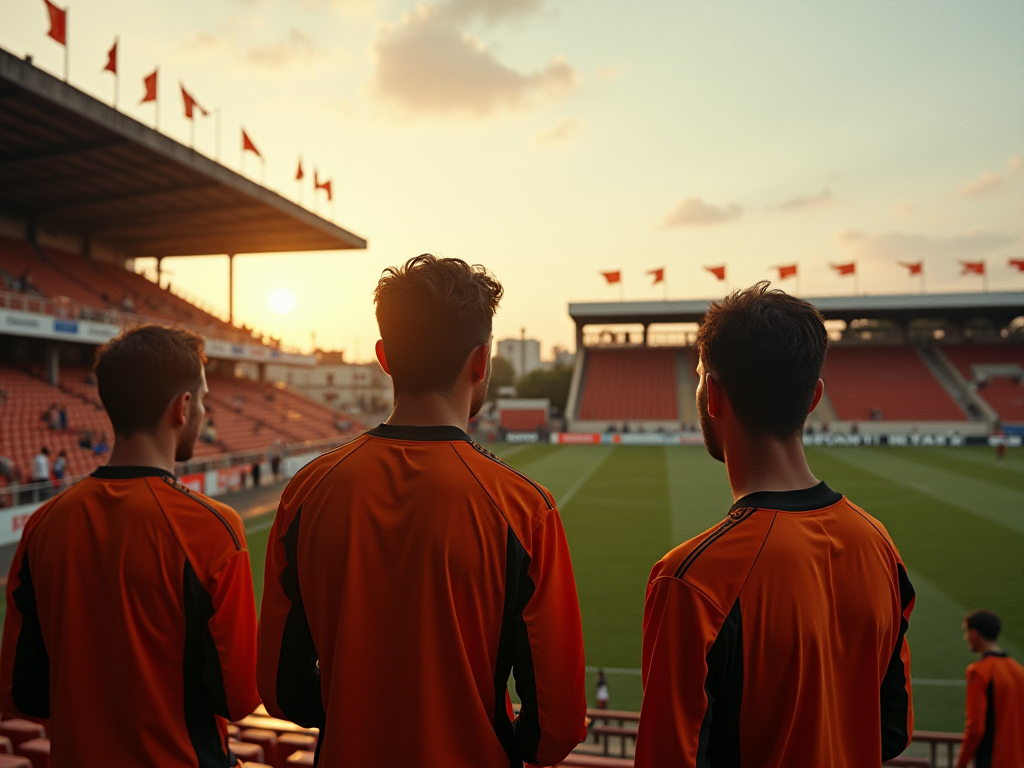 Pre-Match Insights: Stade Lavallois vs. Rodez