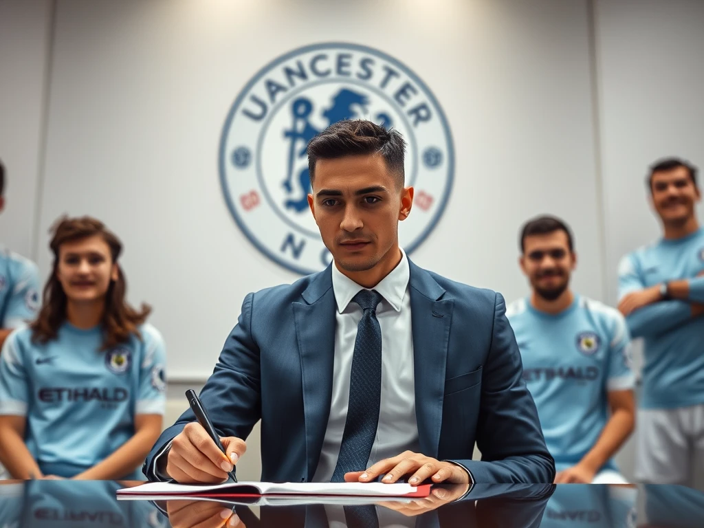 Manchester City's summer transfer activity: All completed deals including Elliot Anderson's £116m move from Newcastle