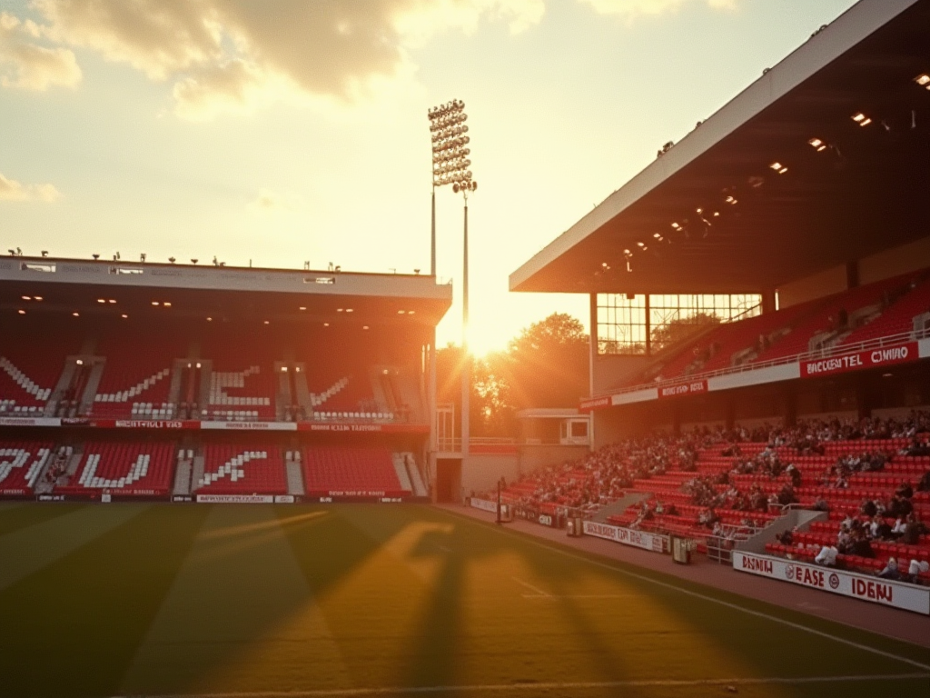 Brentford Unveils Its Development Journey