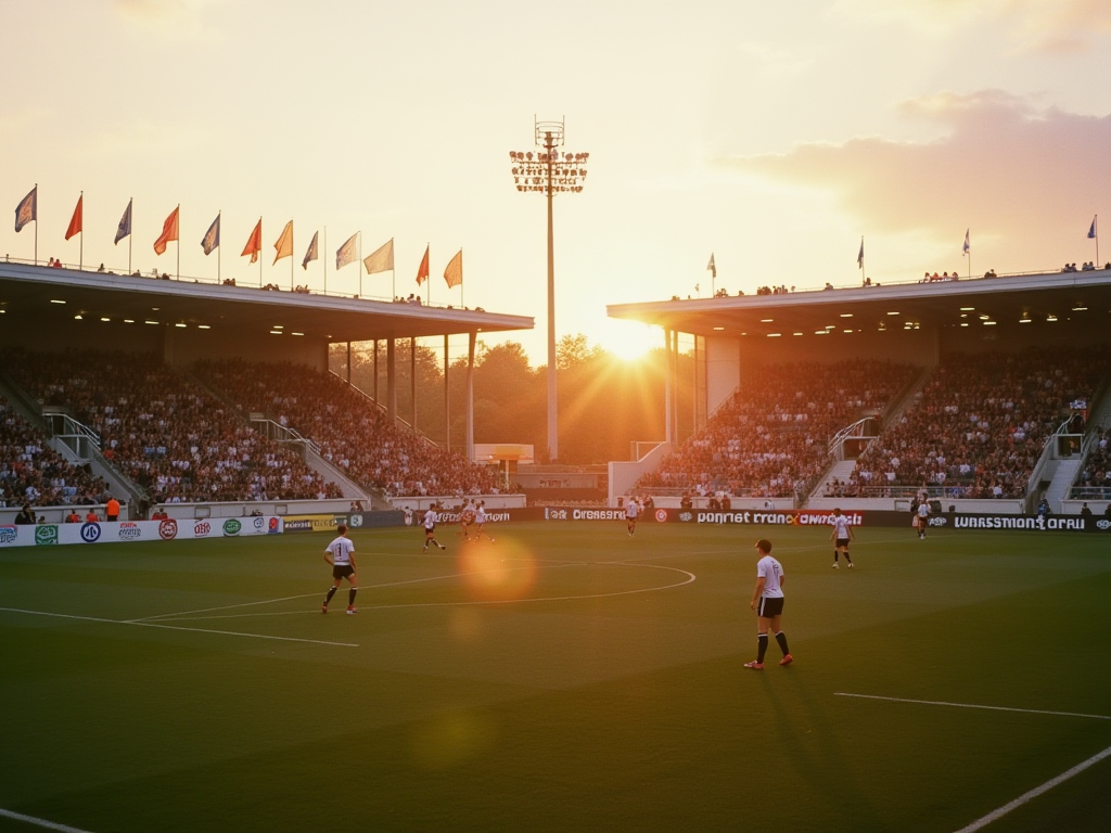 The Historic Rivalry: AGF vs Fortuna Hjørring