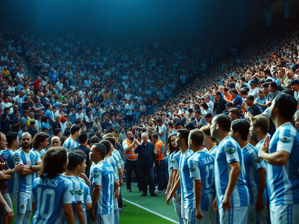 Il Derby di Como: Atmosfera e Tradizioni dei Tifosi