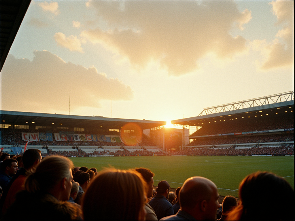 The Legacy of Coventry City: A Club with a Rich History