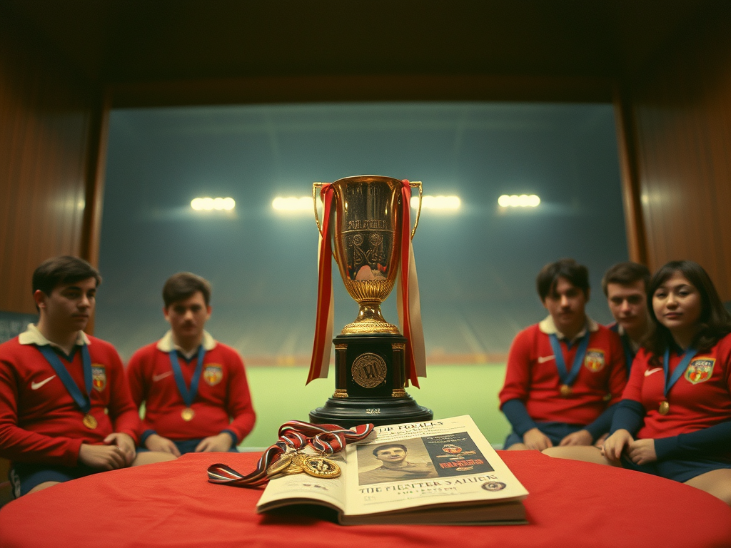 Helsingborg's 1992 UEFA Cup Run: A Remarkable Journey
