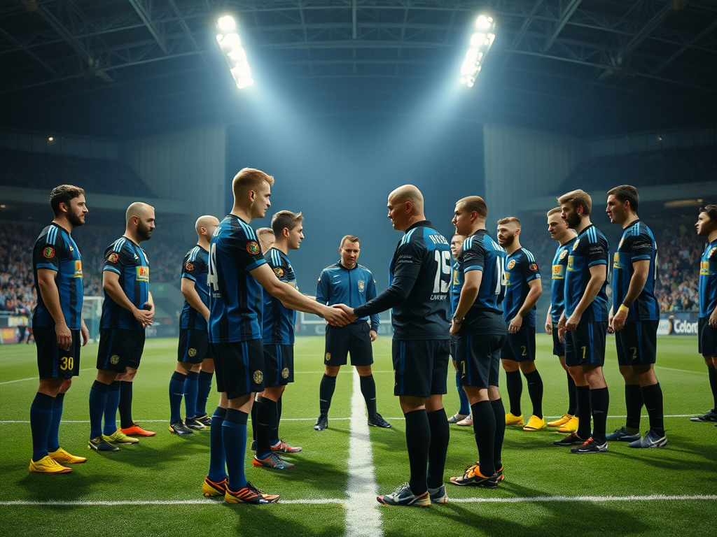 Tactical Expectations for the Clash with KV Mechelen