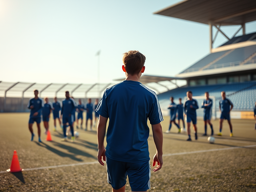 Bastia vs. Auxerre: A Clash of Styles and Rising Stars