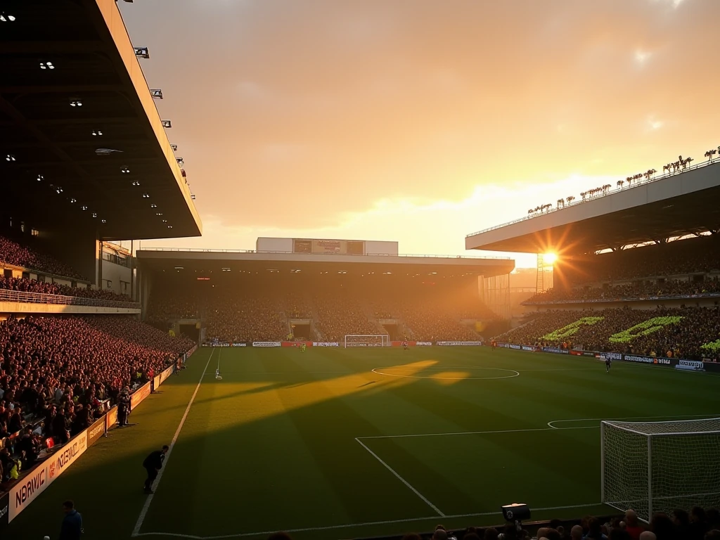 Norwich City exhibits a distinctive style of play in the Championship. We analyze their strengths and weaknesses on the...