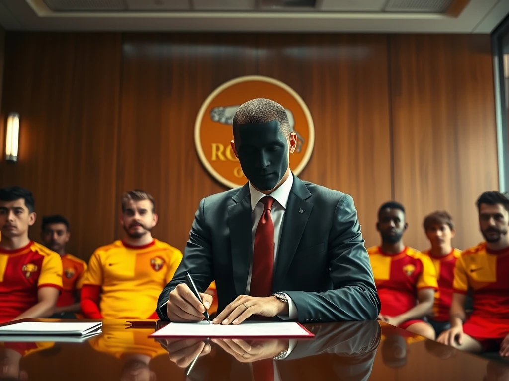 L'AS Roma esplora nuove opzioni per l'ala sinistra, con Jamie Gittens del Chelsea nel mirino