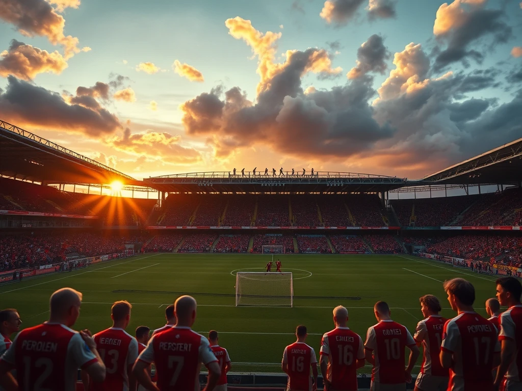 Royal Antwerp FC is reportedly set to appoint Marink Reedijk as their new head coach, after his successful tenure at SK...