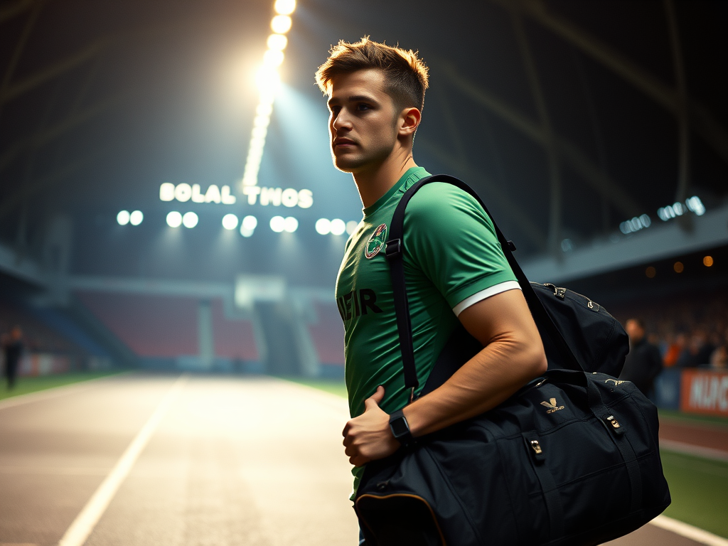 Anderlecht and Winter Transfer Rumors