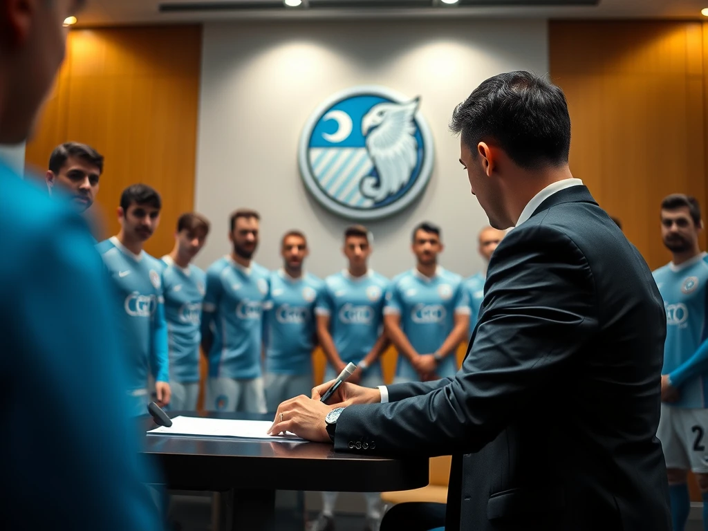 Celta Vigo is preparing for the return of several loaned players, aiming to strengthen their squad for the second half of...