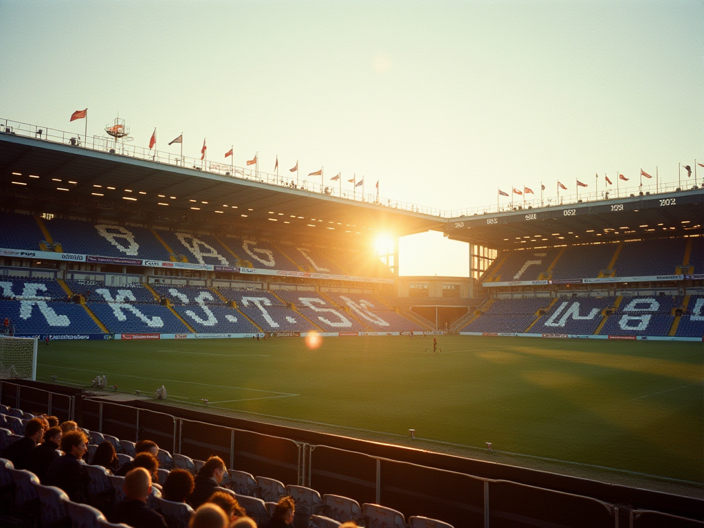 Exploring the Rich History of 1. FC Magdeburg