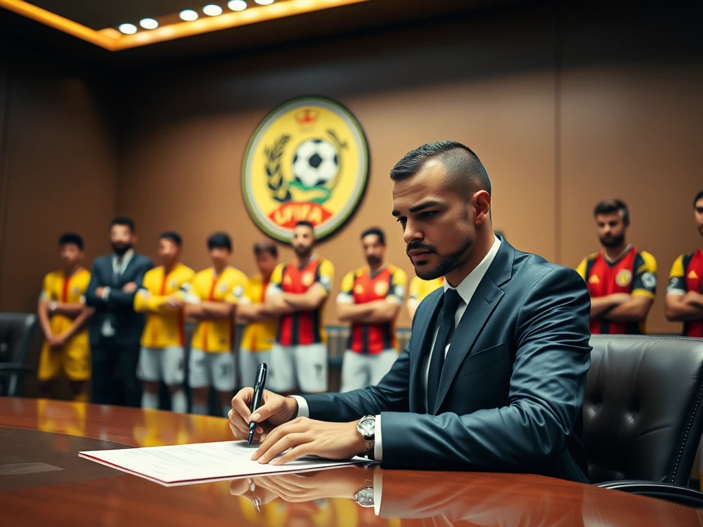 Watford have completed their first summer 2026 signing with Omar Traore arriving from Udinese