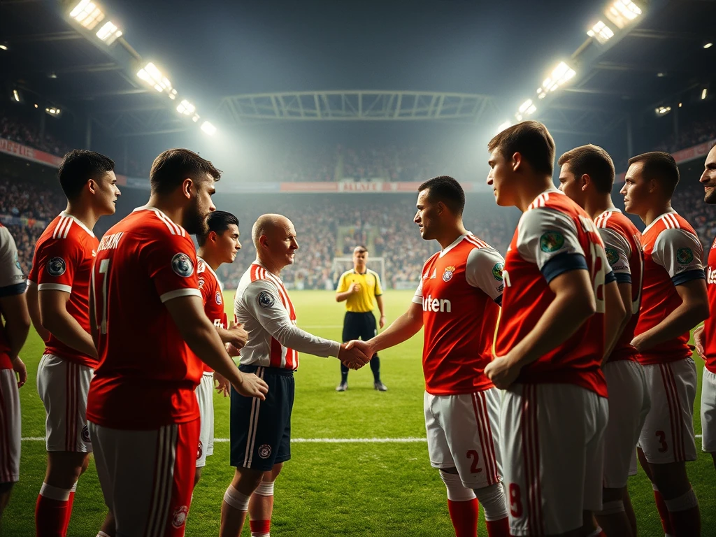 Bayern Munich: A Tactical Preview Against Stuttgart