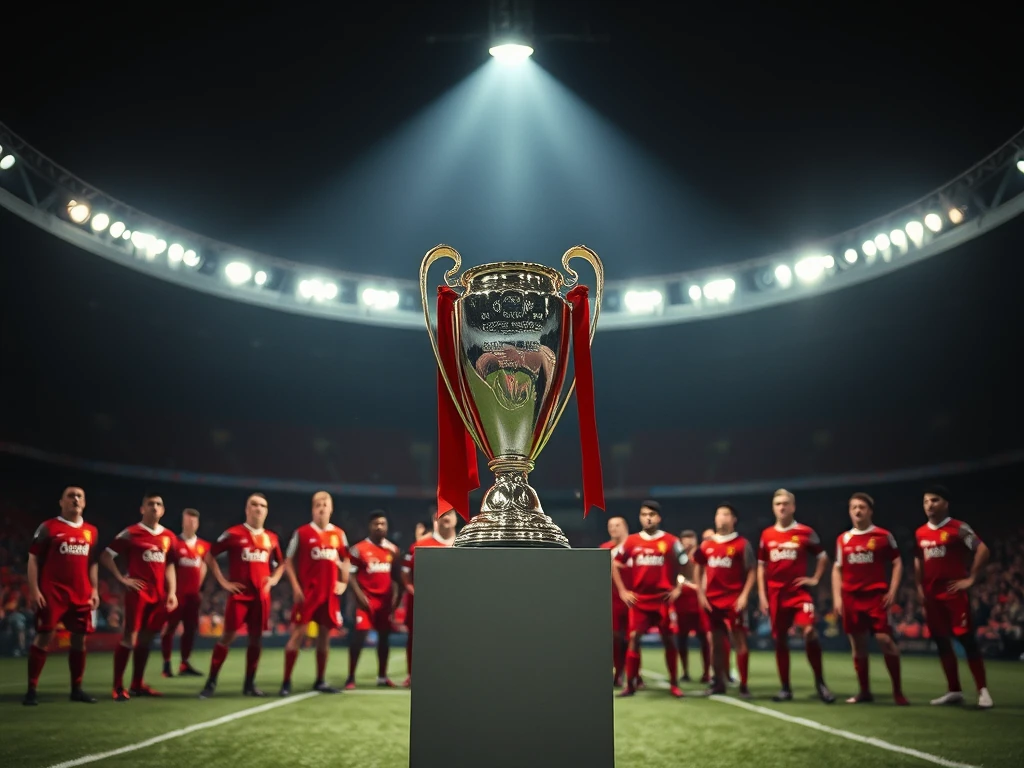Liverpool's unforgettable night in Istanbul during the 2005 Champions League final remains etched in football history