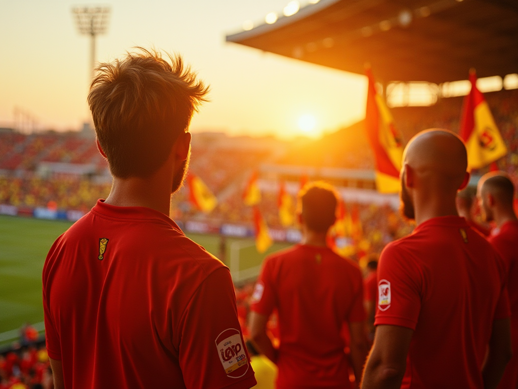 Lens contre Nantes : Une rencontre décisive pour les Sang et Or
