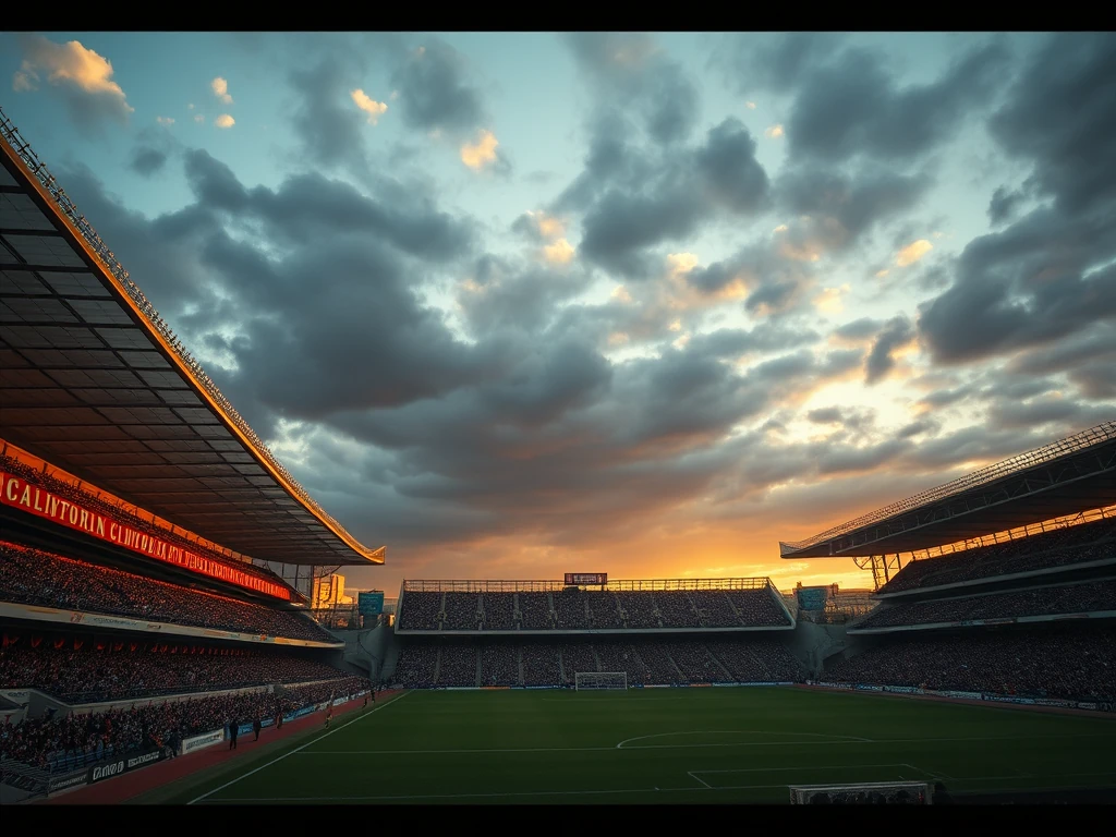 Türkiye milli futbol takımı, 2026 FIFA Dünya Kupası'na doğru yola çıkarken muazzam bir konvoyla karşılandı