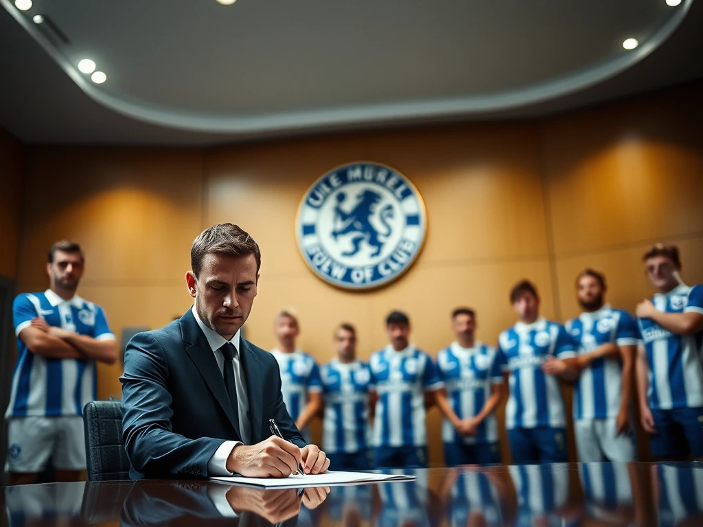 Hoffenheim bestätigt das Ende von Cole Campbells Leihzeit - Was bedeutet das für den Club?