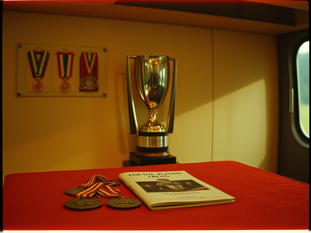 De Onvergetelijke Finale van FC Volendam in 1997