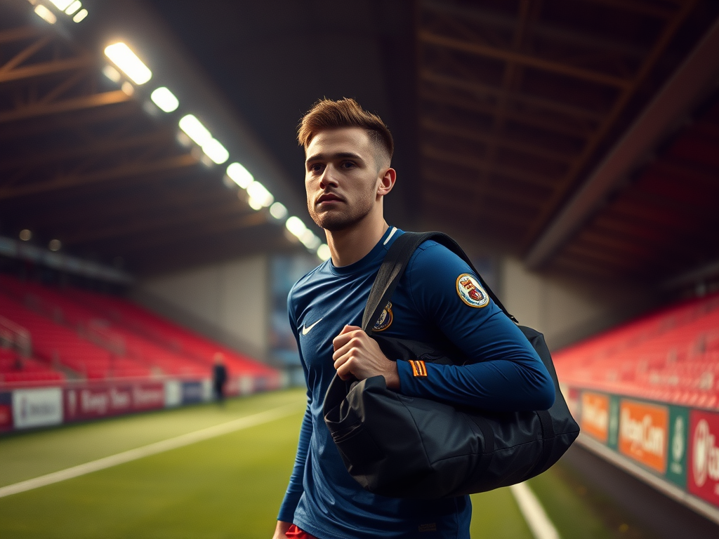 Transfer Rumours: Helsingborg’s Target for the Upcoming Season