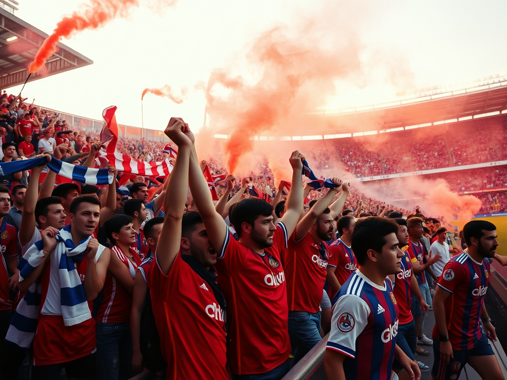 Granota Fan Traditions: Passion and Rituals in Valencia