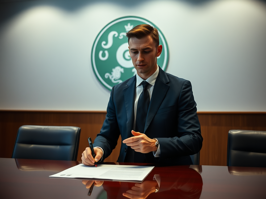 FC Twente loans goalkeeper Sam Karssies to FC Emmen