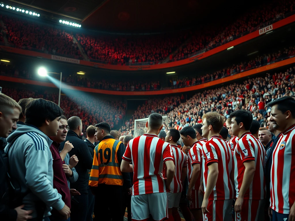 Sunderland's supporter culture is a vibrant tapestry of rituals that forge connections among fans, especially during...