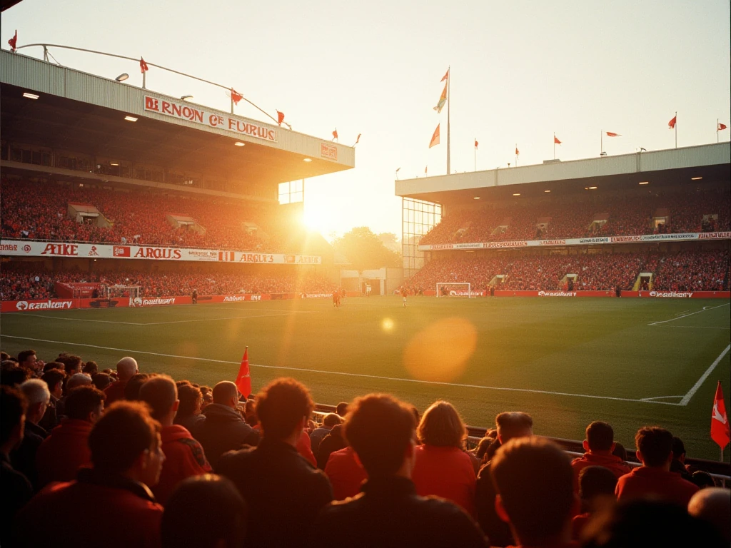 Middlesbrough Eyes Play-Offs as Season Approaches Climax