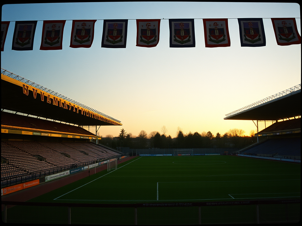 Halmstads BK: Analyzing Form and Future in the Allsvenskan