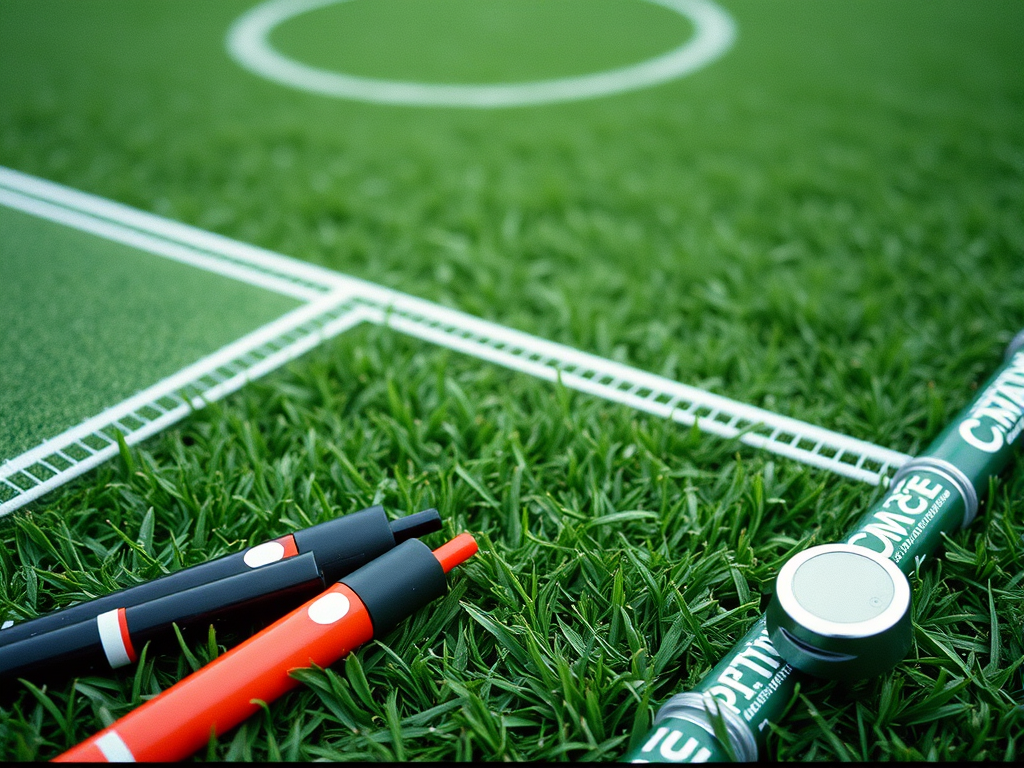 Genoa CFC: Tactical Analysis of the 4-3-3 Formation