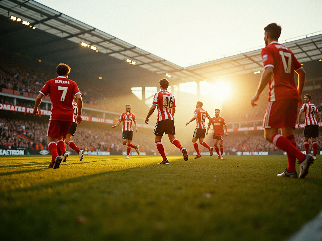 Southampton Falls Short in Dramatic Last-Minute Loss