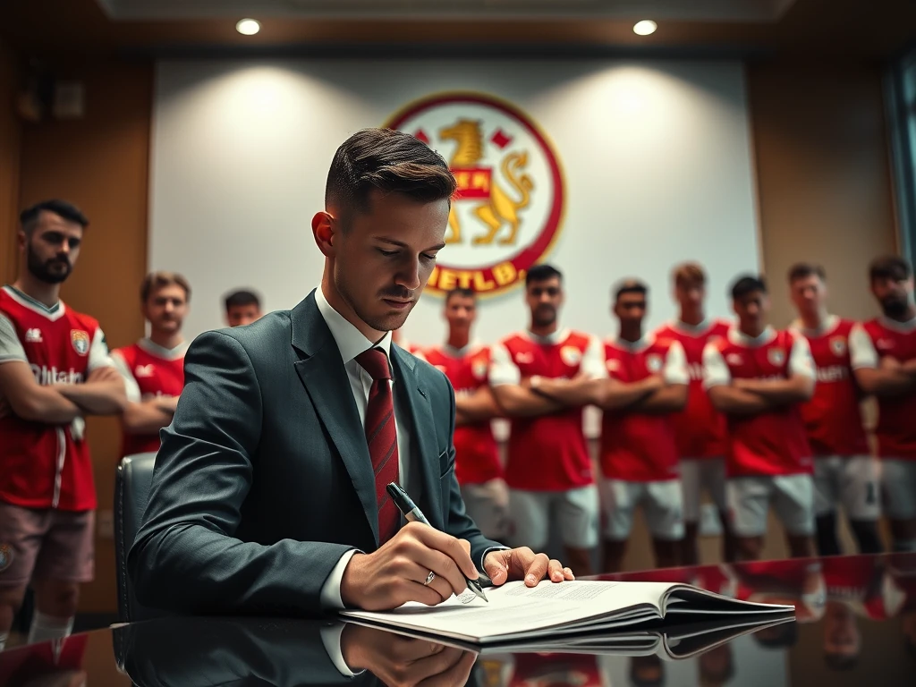 Antwerpen krijgt Calvin Stengs terug na contractontbinding bij Feyenoord