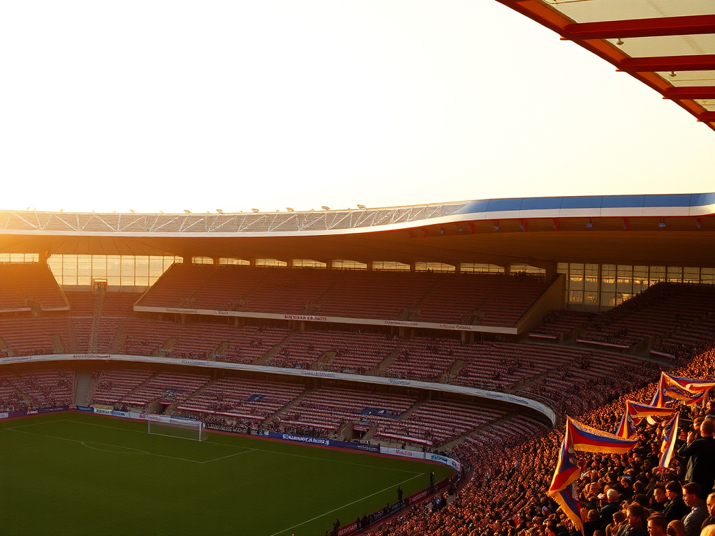 Crystal Palace Website Updates Cookie Policy for Enhanced User Experience