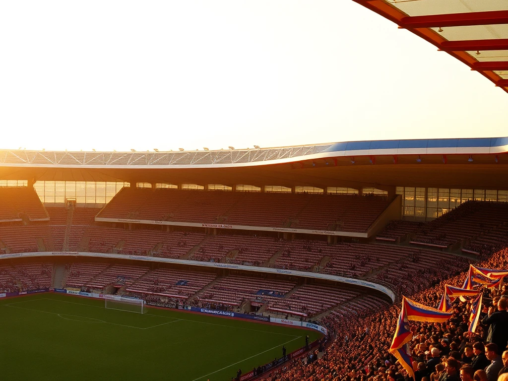Crystal Palace Updates Website Cookie Policy