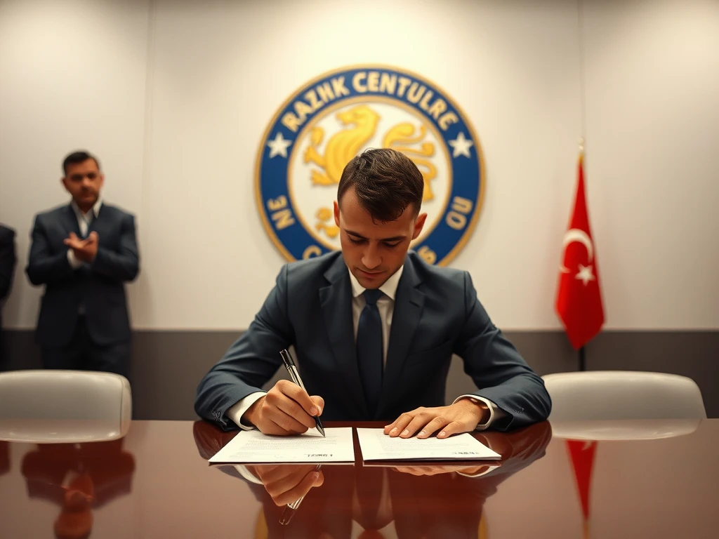 Kayserispor U-19 takımı'nında öngörülü performans gösteren 18 yaşındaki Ertuğrul Gazi Demirel, yeni sezon öncesi...