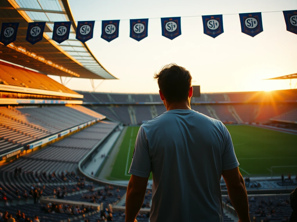 Player Focus: Simon Terodde’s Impact at FC Schalke 04