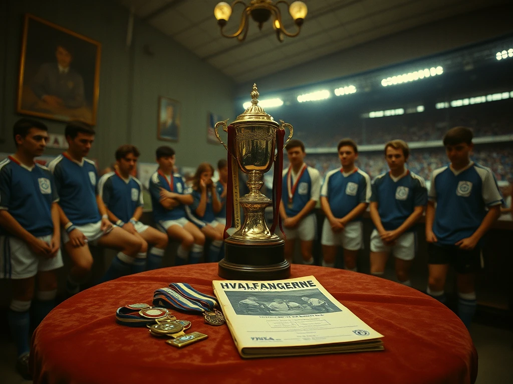 I 1999 opplevde Sandefjord Hvalfangerne en sesong for historiebøkene. Laget imponerte både fans og motstandere med sitt...
