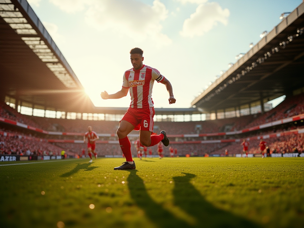 Stoke City Aims to Rebound Against Portsmouth