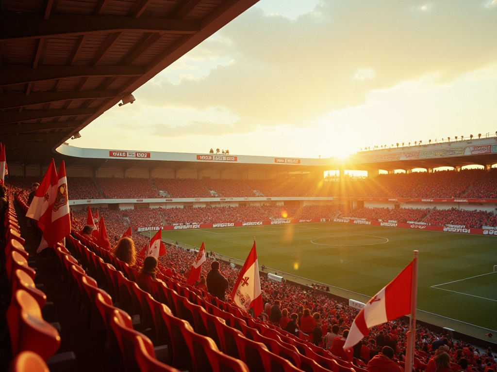 Widzew Łódź: Legendary Success in European Cups 1982