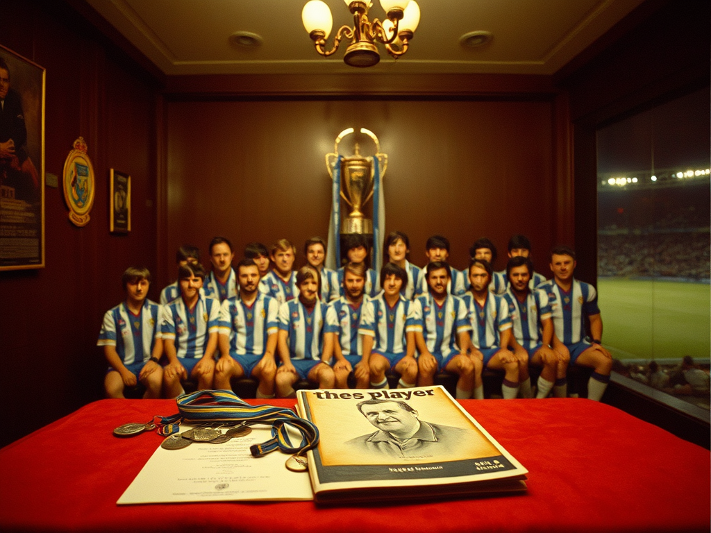 The 2006 Bundesliga Season: Bochum's Remarkable Survival Story