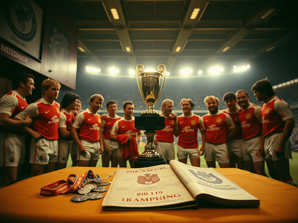 The First Champions League Season: A Historic Milestone for RB Leipzig
